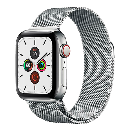 Замена дисплейного модуля Apple Watch S5/SE 40mm