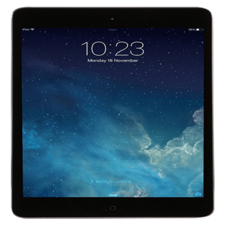 Замена корпуса iPad Mini 2
