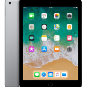 Ремонт iPad 5-generation (2017)