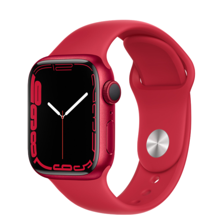 Восстановление / Обновление WatchOS Apple Watch S6 40mm