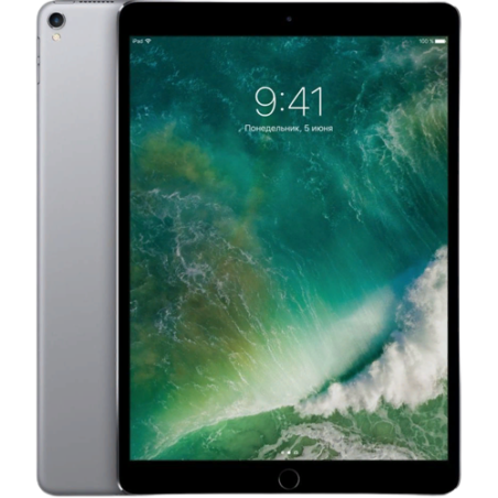 Обновление / Восстановление iOS c cохранением данных iPad Pro 10,5
