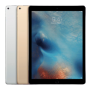 iPad Pro 12.9 2-го поколения (2017)